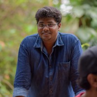 Kishore S.