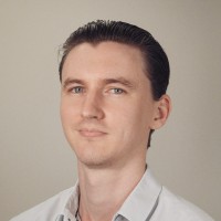 Andrew Smith