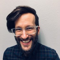 Nate Halsan