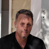 Glenn Baxter