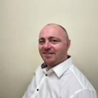 Rob Adamson