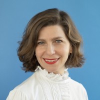 Dr Marta Weiss