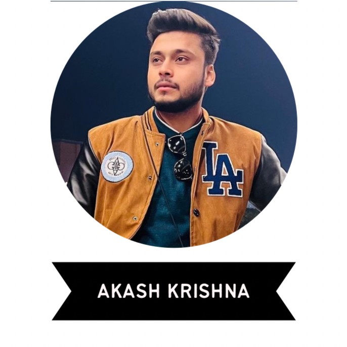 Akash K.