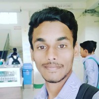 Rajesh Kr. Yadav