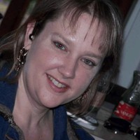 Rebecca Harwell