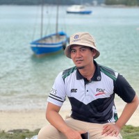 Mohd Shahrul Ariff
