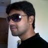 Jaganath R
