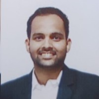 Akshay Padlekar