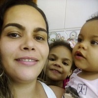 Rosimeire Oliveira Oliveira