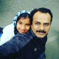Raja Srinivas