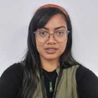 Chandra Cooksley-Ram
