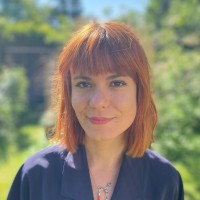 Naomi Delille