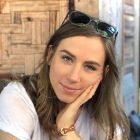 Megan O'Rourke
