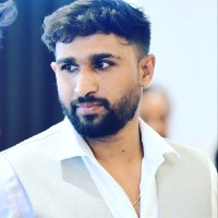 Santhosh Gowda