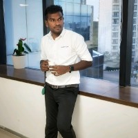 Jeba Raj
