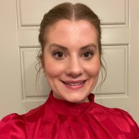 Kelsey Gilmore Kozyrenko