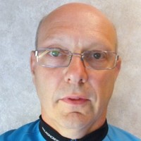 Larry Alverson