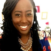 Alycia Washington