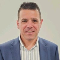Alex Nemenman
