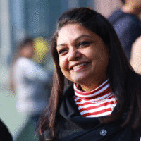 Srividya Maliwal