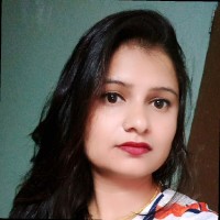 Anisha Ghimire