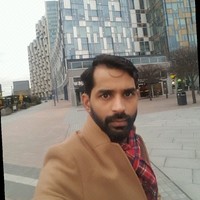 wahid zaman