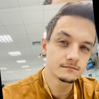 Lucas Thiago Marques Moreira