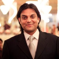 Syed Asim Hashmi
