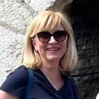 Anja Buhrmann