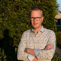 Diederik Beuckens
