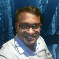 Chitrarasu P