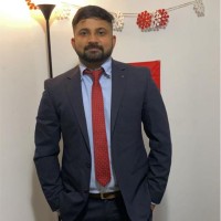 Ankit Dahiya