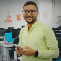 Ankit Kumar