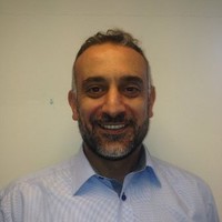 Raafat Zankari