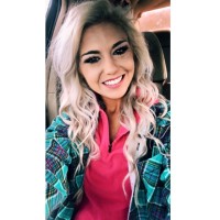 Kelsie Harrison