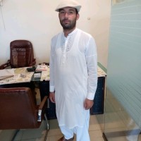 Shahzad Bhatti