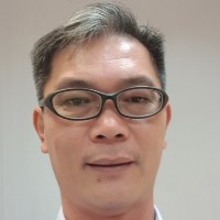 Desmond Ong