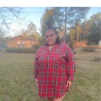 Keyasmine Tyson