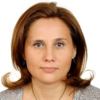 Iwona Nowakowska