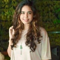 Jigyasa Chopra