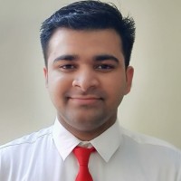 Rishabh Kumar Nayak