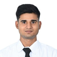 Shivam .