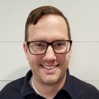 Chad Bischoff, MSHR