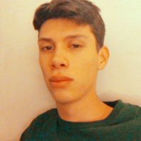 Gael Enrique de la Cruz Quezada