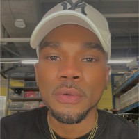 Trymond Edwards