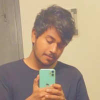 Bharath P