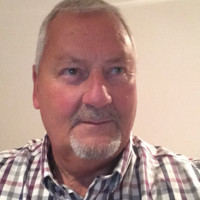 Neville Wilding