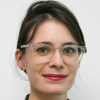 Laura Gomez Iturrialde