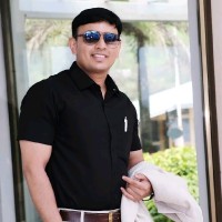 Nilesh Gaikwad