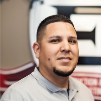 Daniel Robles
